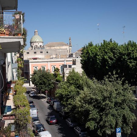 Civico 49 Bed&Breakfast Lecce Eksteriør billede
