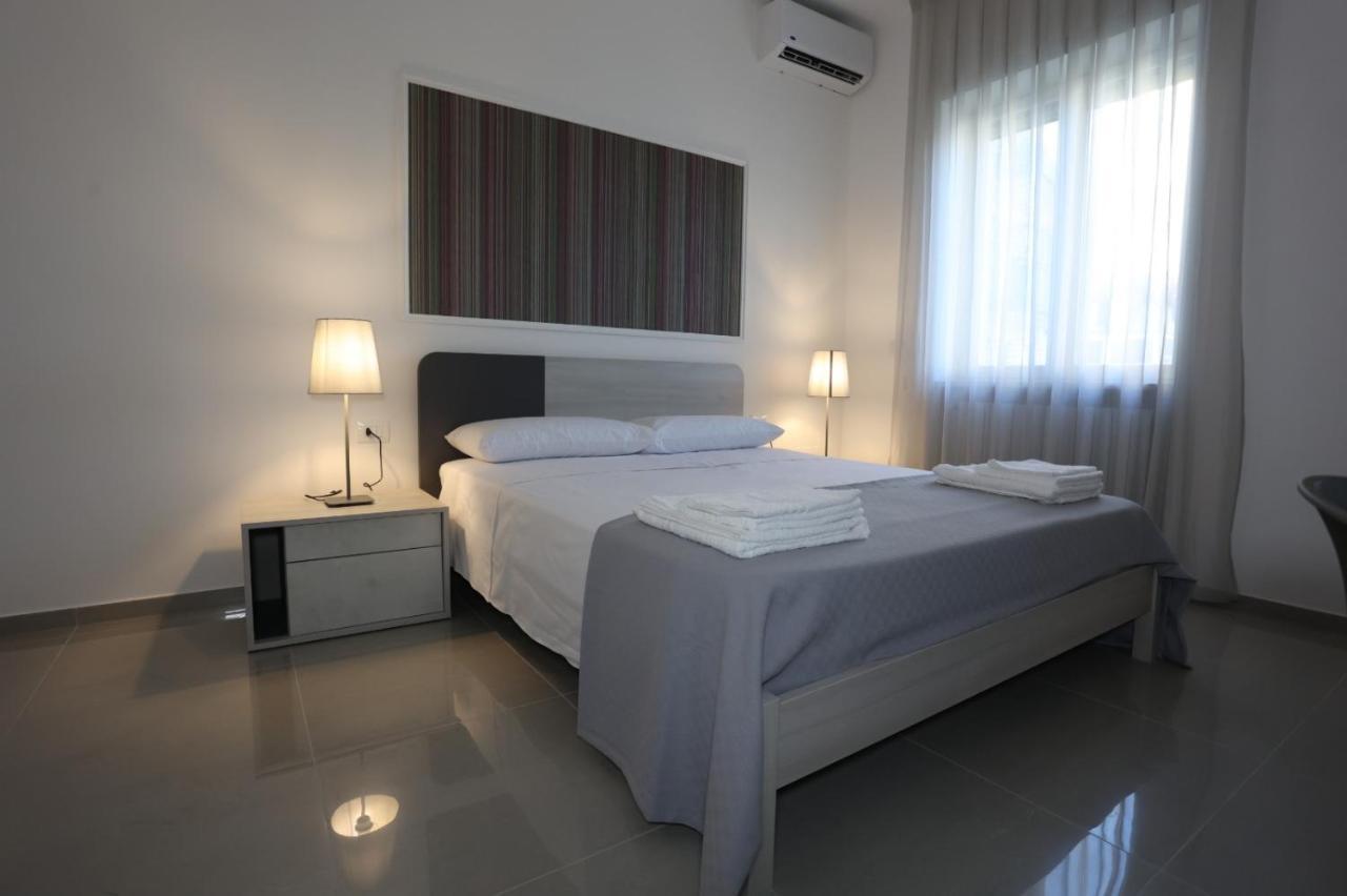 Civico 49 Bed&Breakfast Lecce Eksteriør billede