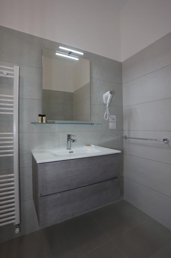 Civico 49 Bed&Breakfast Lecce Eksteriør billede