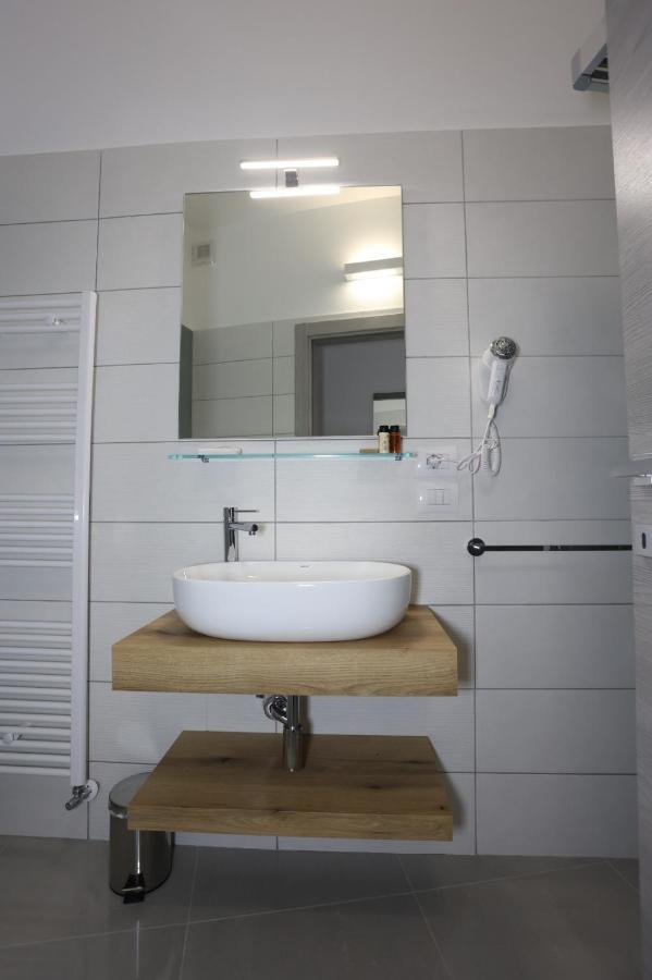 Civico 49 Bed&Breakfast Lecce Eksteriør billede