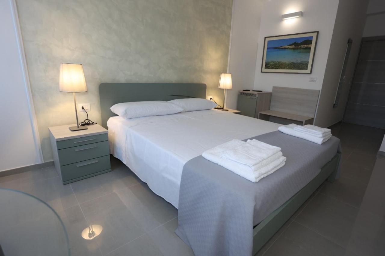 Civico 49 Bed&Breakfast Lecce Eksteriør billede