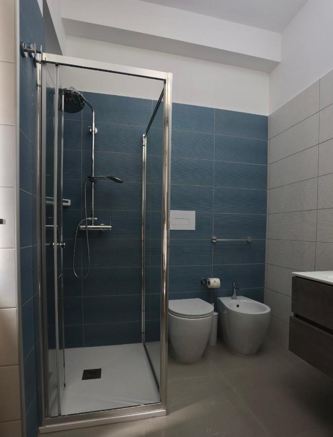 Civico 49 Bed&Breakfast Lecce Eksteriør billede