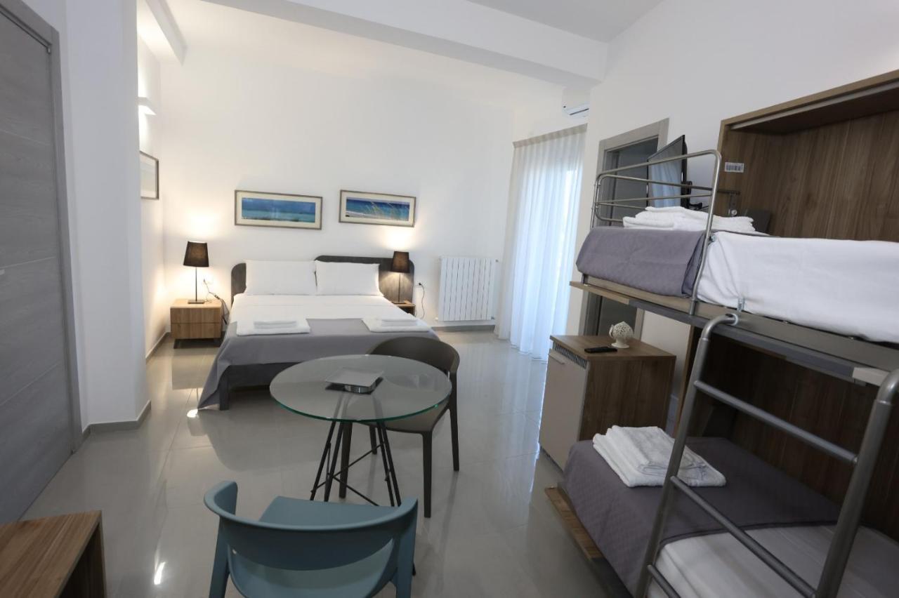 Civico 49 Bed&Breakfast Lecce Eksteriør billede