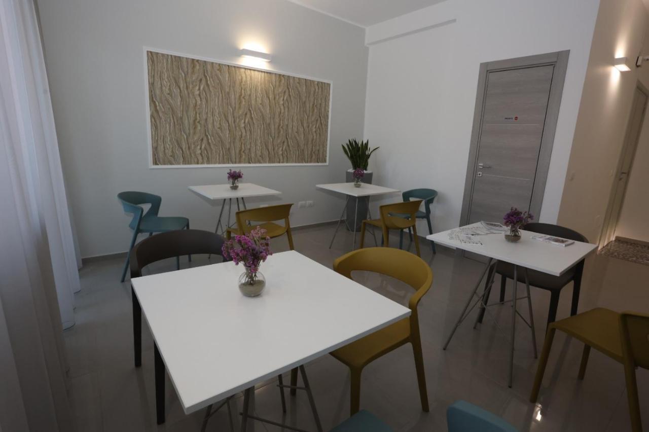 Civico 49 Bed&Breakfast Lecce Eksteriør billede