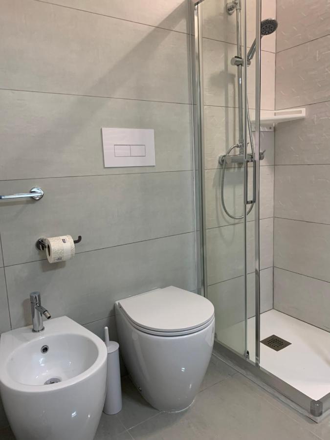 Civico 49 Bed&Breakfast Lecce Eksteriør billede