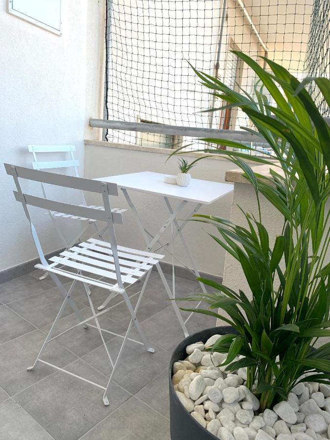 Civico 49 Bed&Breakfast Lecce Eksteriør billede