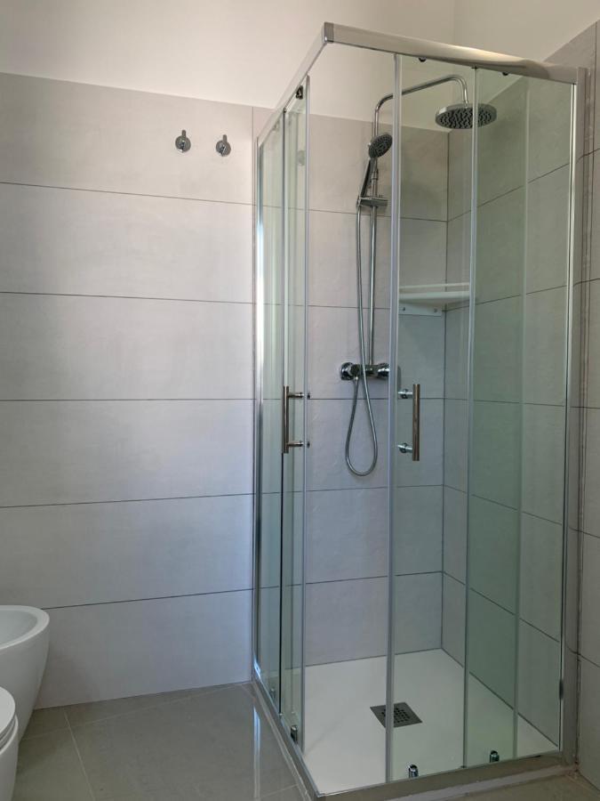 Civico 49 Bed&Breakfast Lecce Eksteriør billede