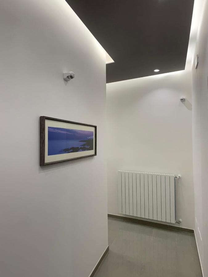 Civico 49 Bed&Breakfast Lecce Eksteriør billede