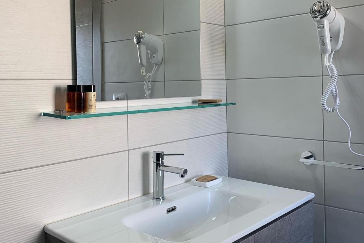 Civico 49 Bed&Breakfast Lecce Eksteriør billede