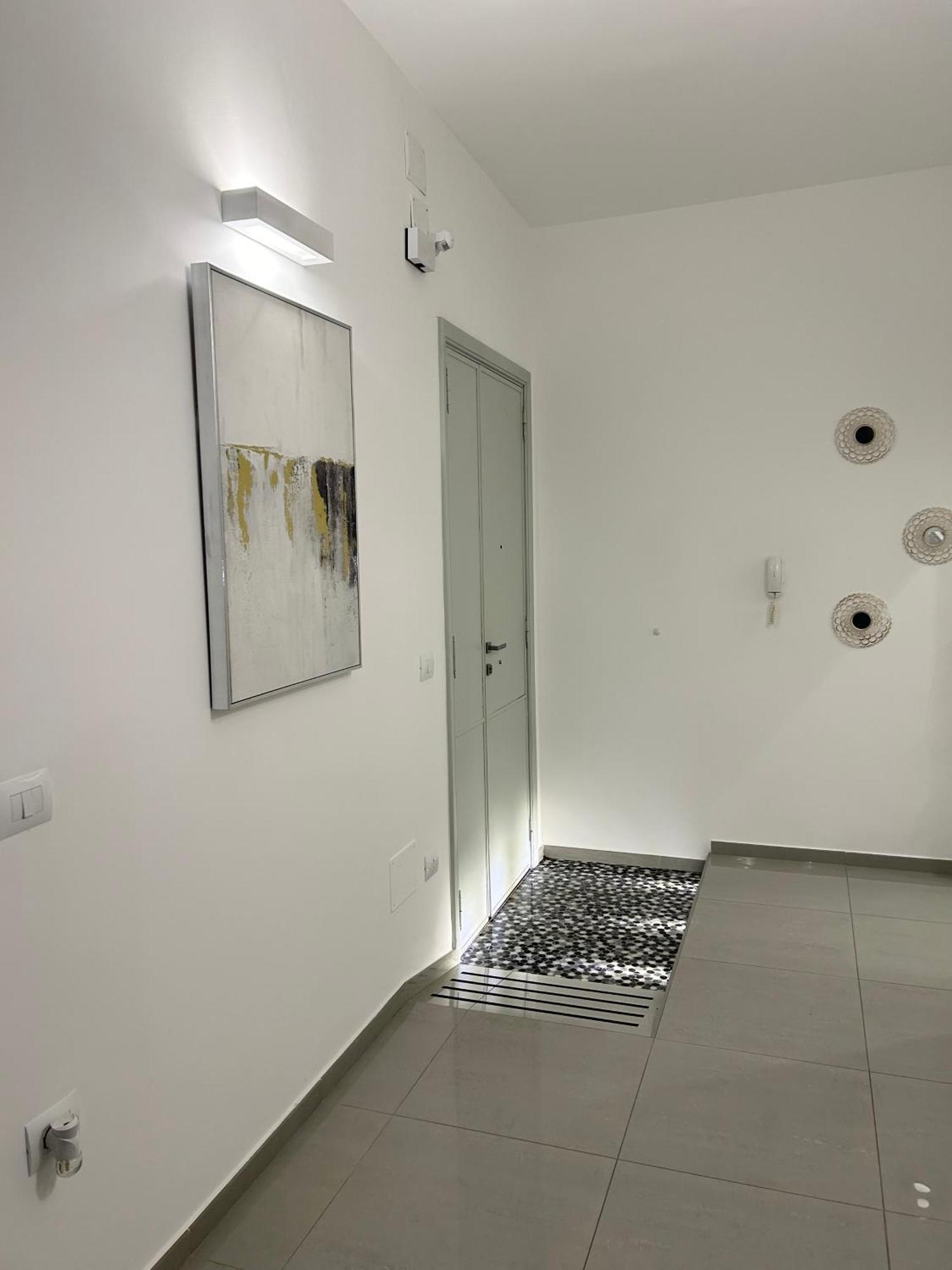 Civico 49 Bed&Breakfast Lecce Eksteriør billede