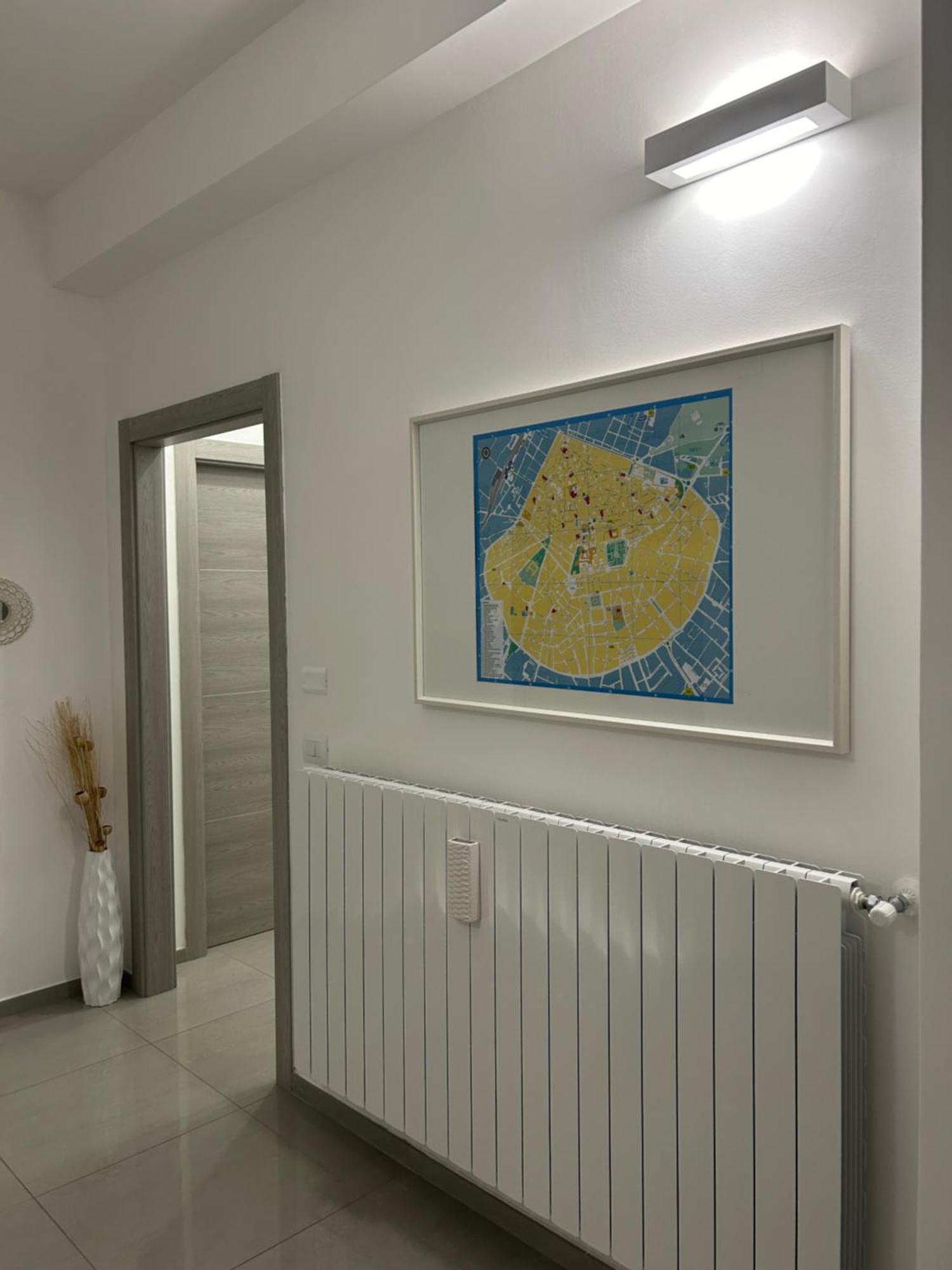 Civico 49 Bed&Breakfast Lecce Eksteriør billede